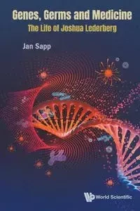 GENES, GERMS AND MEDICINE - JAN SAPP