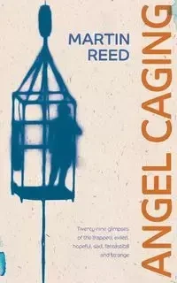 Angel Caging - Reed Martin