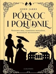 Północ i Południe - John Jakes