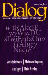 Dialog 9/2024 - praca zbiorowa