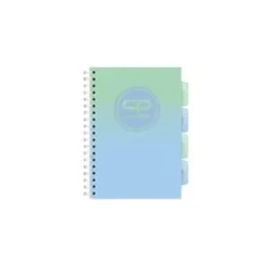 Kołozeszyt B5 Coolpack gradient mojito - PATIO