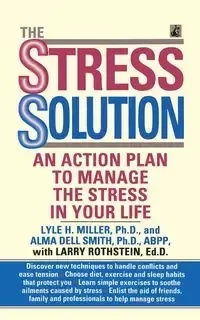 Stress Solution - Jim Miller