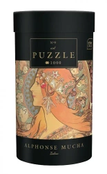 Puzzle 1000 elementów. Art 9. Mucha