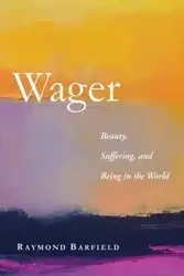 Wager - Raymond Barfield