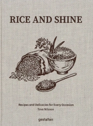 Rice and Shine - Nilsson Jakobson Tove
