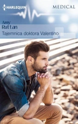 eBook Tajemnica doktora Valentino - Amy Ruttan epub mobi