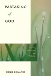Partaking of God - Denis Edwards