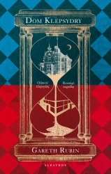 eBook DOM KLEPSYDRY - Rubin Gareth mobi epub