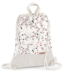 Worko-plecak Flower - Beniamin