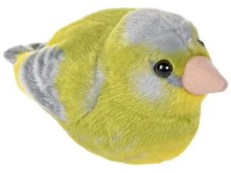 Maskotka Dzwoniec z dzwiękiem - Ranok-Creative