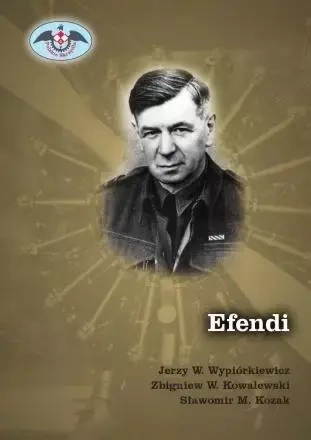 Efendi - praca zbiorowa