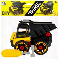 Auto Do Skrec Ciezar Wywrot 23x21x13 Mc Pbh48/96