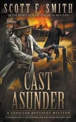 Cast Asunder - Scott F. Smith