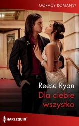eBook Dla ciebie wszystko - Ryan Reese epub mobi