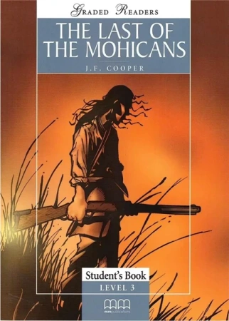 The Last of the Mohicans SB MM PUBLICATIONS - J. F. Cooper