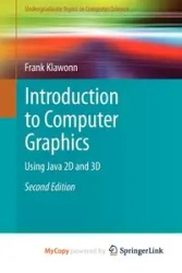 Introduction to Computer Graphics - Frank Klawonn