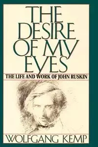 The Desire of My Eyes - Kemp Wolfgang