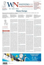 Wszystko, co Najważniejsze nr 34 - red. Michał Kleiber