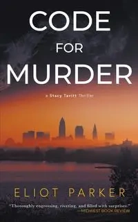 Code For Murder - Parker Eliot
