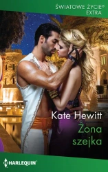 eBook Żona szejka - Kate Hewitt epub mobi