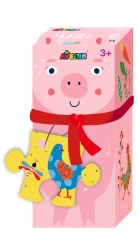 Puzzle 28 Farma - AVENIR