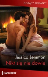 eBook Nikt się nie dowie - Jessica Lemmon epub mobi