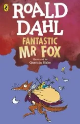 Fantastic Mr Fox - Dahl  Roald