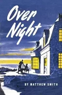 Overnight - Matthew Smith