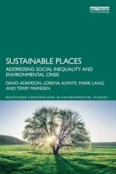 Sustainable Places - David Adamson