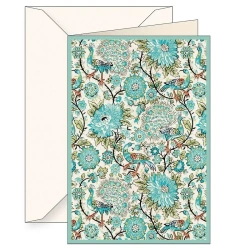 Karnet B6 + koperta 5935 Paw - Tassotti