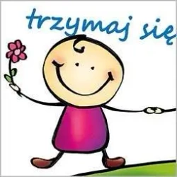 Trzymaj się - Dobre strony 6 - praca zbiorowa