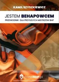 Jestem Behapowcem - Kamil Szyszkiewicz