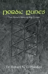 Nordic Runes - Robert N. Crittenden