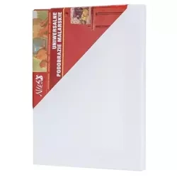 Podobrazie bawełniane 13x18cm - Koh-I-Noor