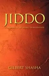 Jiddo - Gilbert Shasha