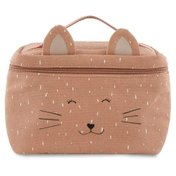 Termiczna torba Lunch Box Kot - Trixie Baby