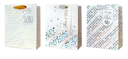 Torba QPM Ślub MIX - Kukartka