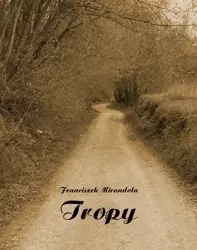 eBook Tropy - Franciszek Mirandola mobi epub
