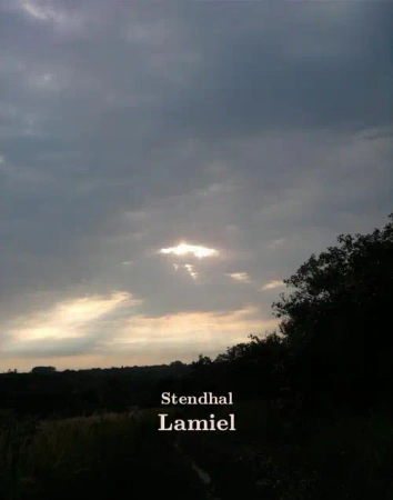 eBook Lamiel - Stendhal epub mobi