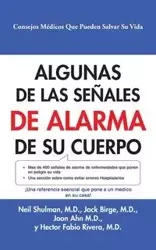 Algunas De Las Señales De Alarma De Su Cuerpo - Neil Shulman
