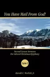 You Have Mail from God! - Harold C. Warlick Jr.