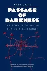 Passage of Darkness - Davis Wade