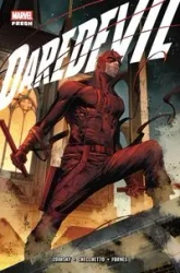Daredevil T.2 - Chip Zdarsky, Jorge Fornes, Marco Checchetto
