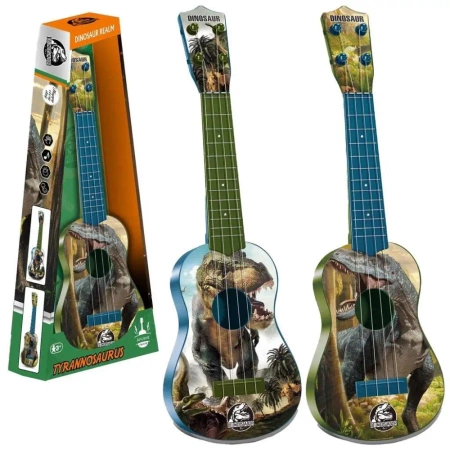 Gitara Dino mix - Madej