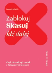 Zablokuj, skasuj, idź dalej - opracowanie zbiorowe