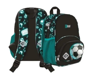 Plecak mini BP70 Neon Football - ST-MAJEWSKI