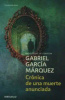 LH Marquez, Cronica de una muerte anunciada - Gabriel Garcia Marquez