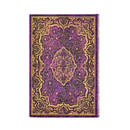 Notatnik czysty Picaresque mini - Paperblanks