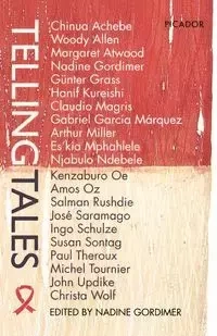 Telling Tales - Nadine Gordimer