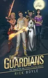 The Guardians - Rick Boyle
